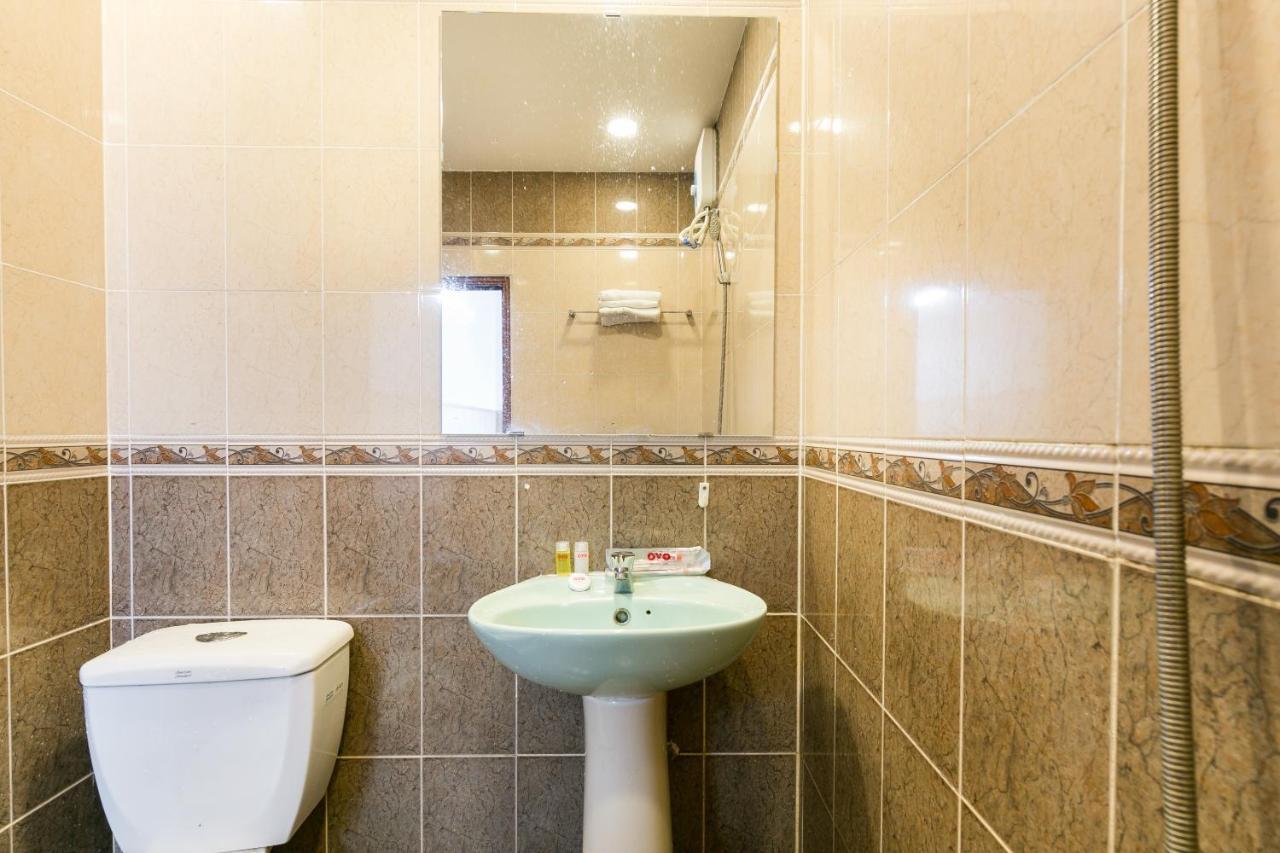 Oyo 369 Minh Anh Hotel Ho Chi Minh Zewnętrze zdjęcie