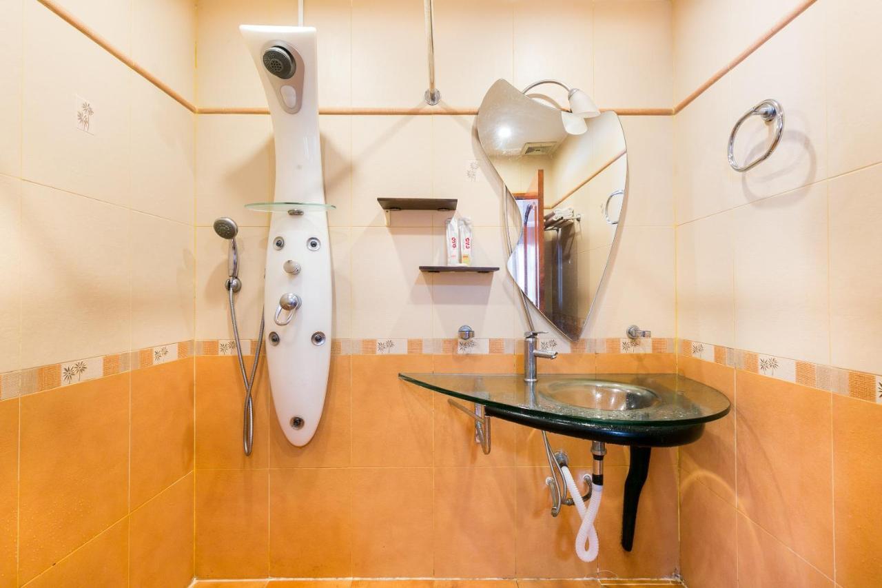 Oyo 369 Minh Anh Hotel Ho Chi Minh Zewnętrze zdjęcie