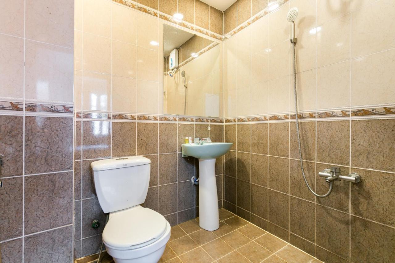 Oyo 369 Minh Anh Hotel Ho Chi Minh Zewnętrze zdjęcie