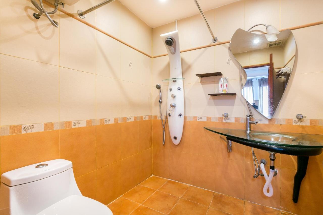 Oyo 369 Minh Anh Hotel Ho Chi Minh Zewnętrze zdjęcie